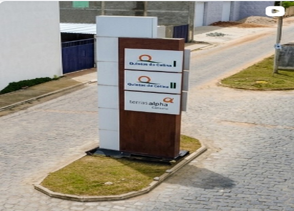 Quintas da Colina